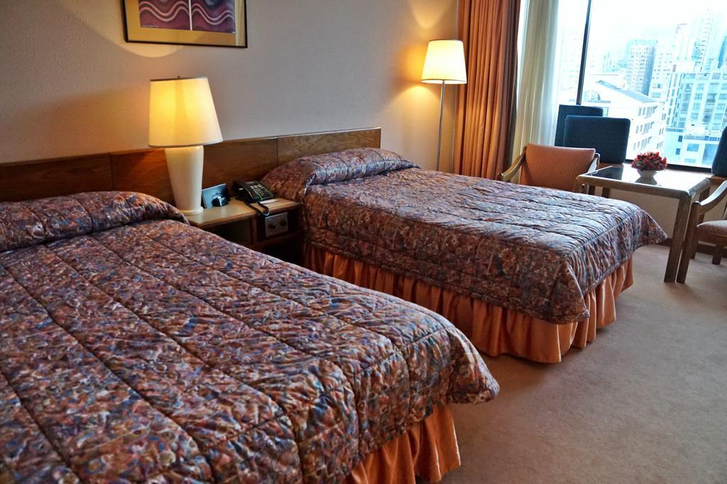 Real Plaza Hotel & Convention Center Ла Пас Екстериор снимка